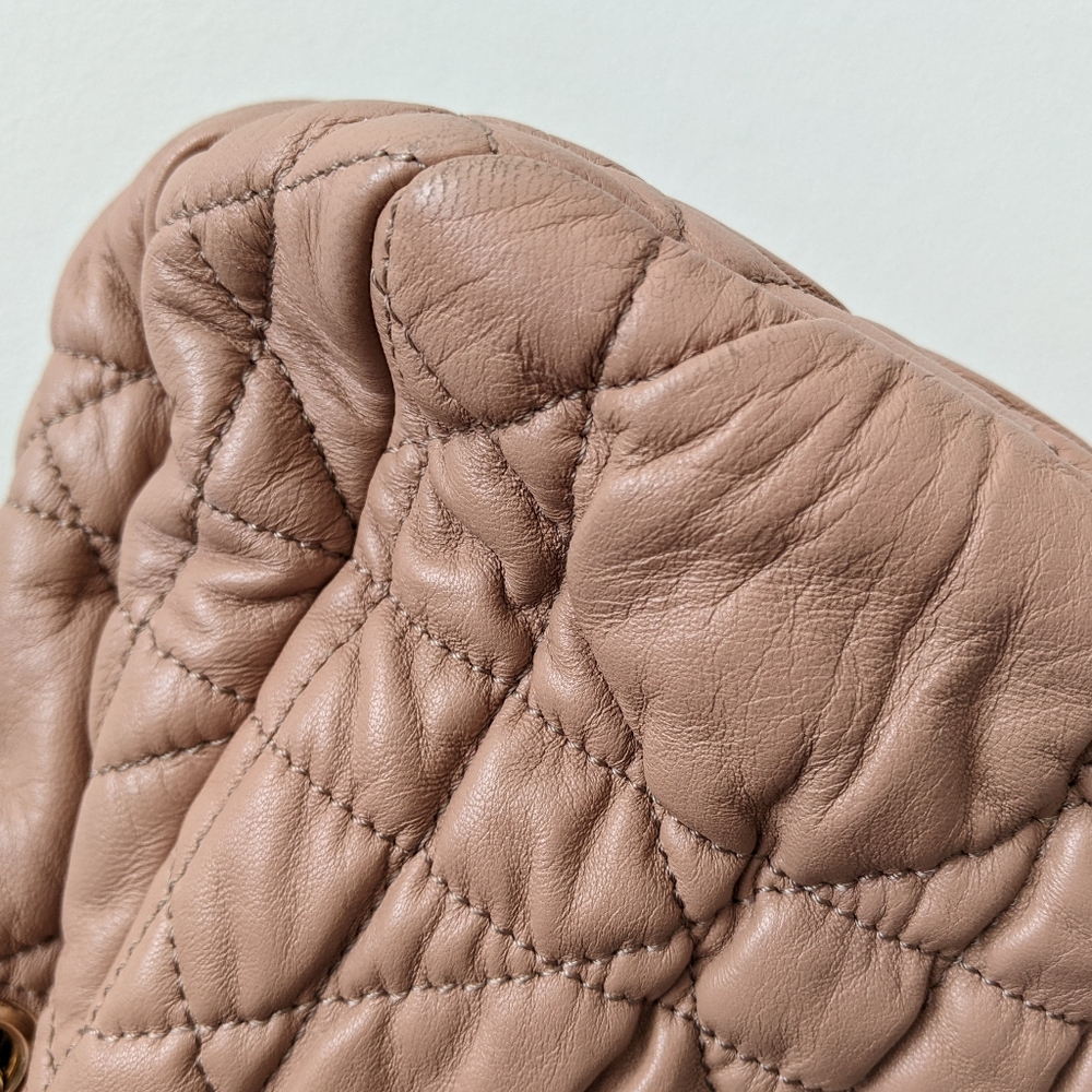 Christian Dior Cannage Gaufre Bag - Picture 15 of 17